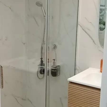 Moneiba Centro Apartment