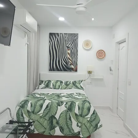 Apartment Moneiba Centro Cordoba