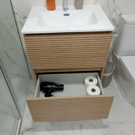 Moneiba Centro 科爾多瓦