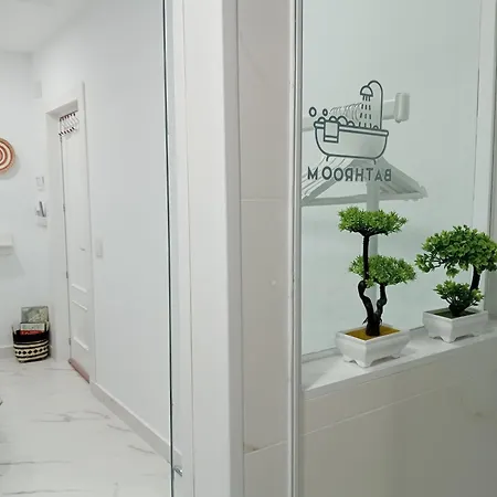 Lejlighed Moneiba Centro Córdoba