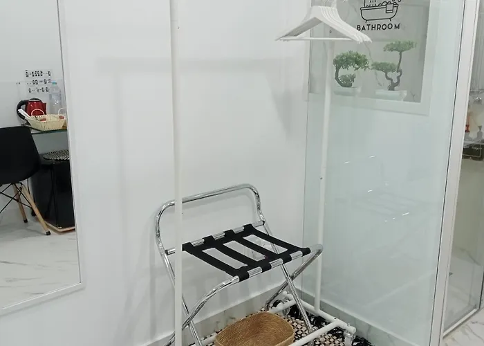 Moneiba Centro דירה *