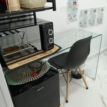 شقة Moneiba Centro