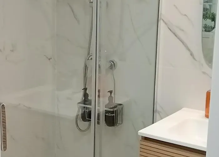 Moneiba Centro Διαμέρισμα