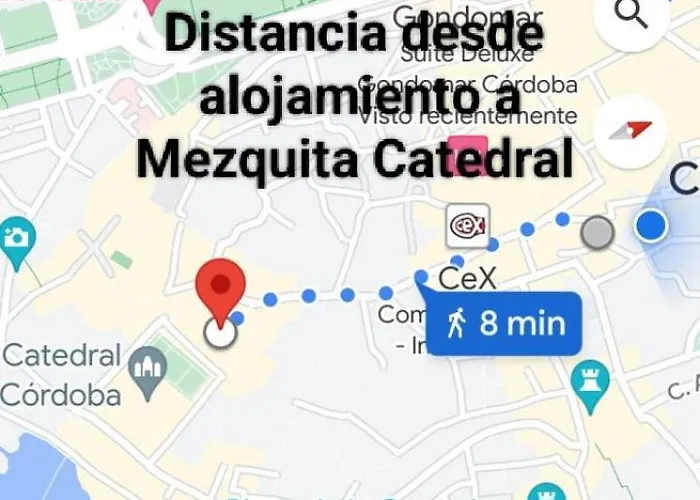 Διαμέρισμα Moneiba Centro