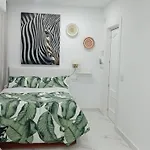 Moneiba Centro Apartmán *