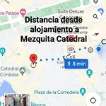 Apartmán Moneiba Centro