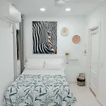 Moneiba Centro Apartmán *