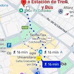 Moneiba Centro Apartmán