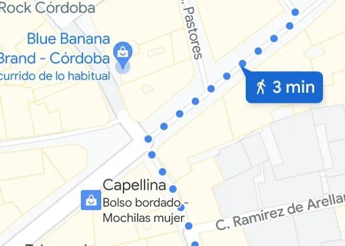 Moneiba Centro Apartment