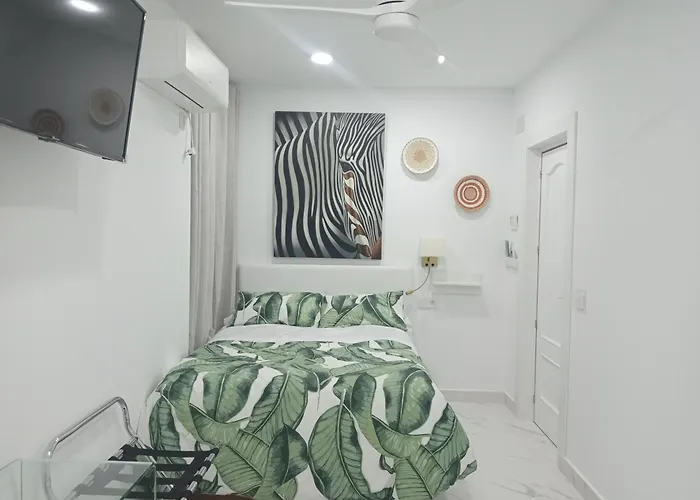 Apartment Moneiba Centro Cordoba