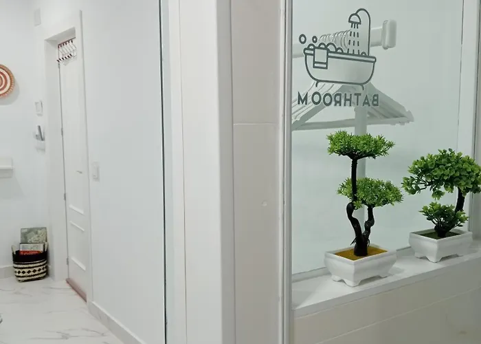 Apartment Moneiba Centro Cordoba