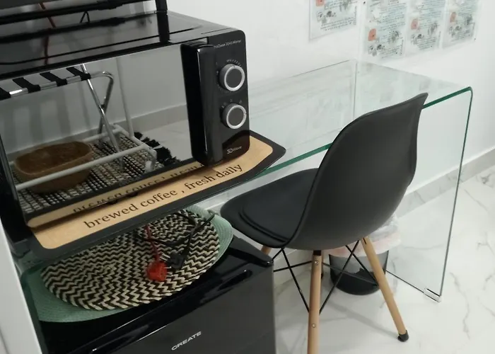 Apartment Moneiba Centro