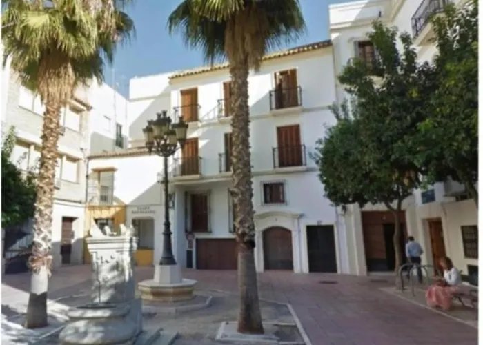 Apartment Moneiba Centro